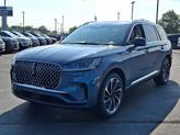 Thumbnail of 2025 Whisper White Lincoln Aviator
