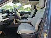 Thumbnail of 2025 Whisper White Lincoln Aviator