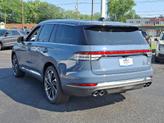 Thumbnail of 2025 Whisper White Lincoln Aviator