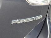 Thumbnail of 2021 Magnetite Gray Metallic Subaru Forester