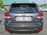 Thumbnail of 2021 Magnetite Gray Metallic Subaru Forester