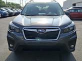 Thumbnail of 2021 Magnetite Gray Metallic Subaru Forester