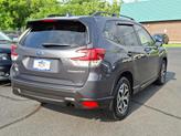 Thumbnail of 2021 Magnetite Gray Metallic Subaru Forester