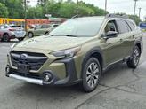 Thumbnail of 2025  Subaru Outback