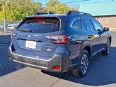 Thumbnail of 2024 Cosmic Blue Pearl Subaru Outback