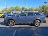 Thumbnail of 2024 Cosmic Blue Pearl Subaru Outback