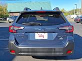 Thumbnail of 2024 Cosmic Blue Pearl Subaru Outback