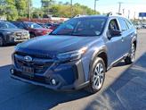 Thumbnail of 2024 Cosmic Blue Pearl Subaru Outback
