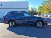 Thumbnail of 2024 Cosmic Blue Pearl Subaru Outback