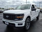 Thumbnail of 2025 Oxford White Ford F-150