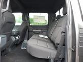 Thumbnail of 2025 Gray Metallic Ford F-150