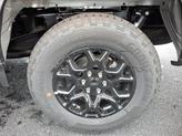 Thumbnail of 2025 Gray Metallic Ford F-150