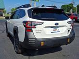 Thumbnail of 2025 Crystal White Pearl Subaru Outback