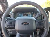 Thumbnail of 2025 Space White Metallic Ford F-150