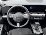 Thumbnail of 2026 Red Metallic Hyundai KONA