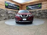 Thumbnail of 2018 Scarlet Ember Nissan Rogue