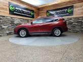 Thumbnail of 2018 Scarlet Ember Nissan Rogue