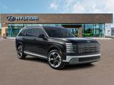 Thumbnail of 2026 Abyss Black Pearl Hyundai PALISADE