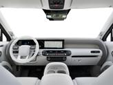 Thumbnail of 2026 Abyss Black Pearl Hyundai PALISADE