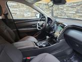 Thumbnail of 2022 Portofino Gray Hyundai TUCSON