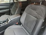 Thumbnail of 2022 Portofino Gray Hyundai TUCSON