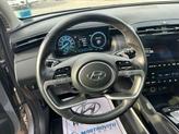 Thumbnail of 2024 Shimmering Silver Hyundai TUCSON Hybrid