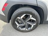 Thumbnail of 2024 Shimmering Silver Hyundai TUCSON Hybrid