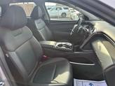 Thumbnail of 2024 Shimmering Silver Hyundai TUCSON Hybrid