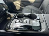 Thumbnail of 2024 Shimmering Silver Hyundai TUCSON Hybrid