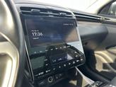 Thumbnail of 2024 Shimmering Silver Hyundai TUCSON Hybrid