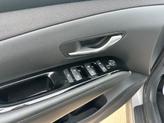 Thumbnail of 2024 Shimmering Silver Hyundai TUCSON Hybrid