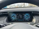 Thumbnail of 2024 Shimmering Silver Hyundai TUCSON Hybrid