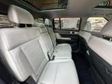 Thumbnail of 2024 Shimmering Silver Hyundai SANTA FE