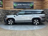 Thumbnail of 2024 Shimmering Silver Hyundai SANTA FE