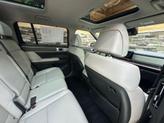 Thumbnail of 2024 Shimmering Silver Hyundai SANTA FE