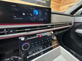 Thumbnail of 2024 Shimmering Silver Hyundai SANTA FE