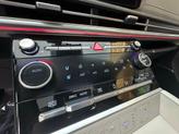 Thumbnail of 2024 Shimmering Silver Hyundai SANTA FE