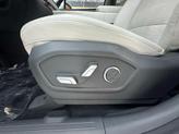 Thumbnail of 2024 Shimmering Silver Hyundai SANTA FE
