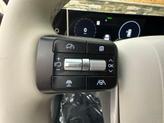 Thumbnail of 2024 Shimmering Silver Hyundai SANTA FE