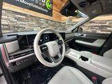 Thumbnail of 2024 Shimmering Silver Hyundai SANTA FE