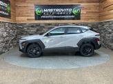 Thumbnail of 2026 Cyber Gray Metallic Hyundai KONA