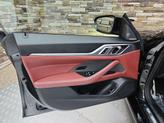 Thumbnail of 2024 Black Sapphire Metallic BMW i4 Gran Coupe