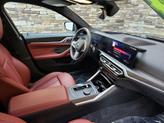 Thumbnail of 2024 Black Sapphire Metallic BMW i4 Gran Coupe