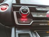 Thumbnail of 2022 Aegean Blue Metallic Honda CR-V