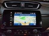Thumbnail of 2022 Aegean Blue Metallic Honda CR-V