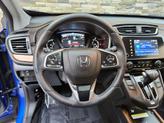 Thumbnail of 2022 Aegean Blue Metallic Honda CR-V