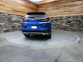 Thumbnail of 2022 Aegean Blue Metallic Honda CR-V