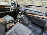 Thumbnail of 2022 Aegean Blue Metallic Honda CR-V
