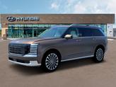 Thumbnail of 2026 Brass Hyundai PALISADE