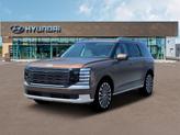 Photo of 2026 Brass Hyundai PALISADE